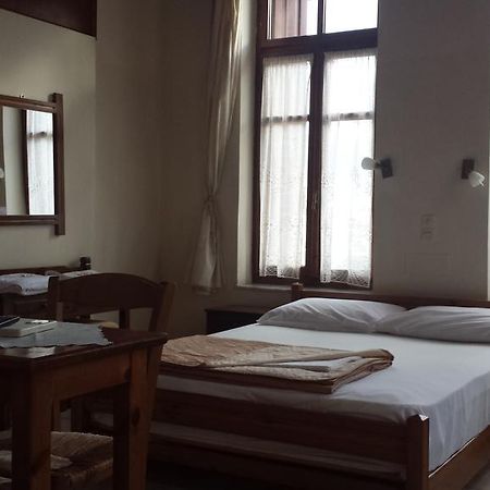 شقة Atelier ريثيمنو المظهر الخارجي الصورة